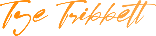 Tye Tribbett Official Store mobile logo