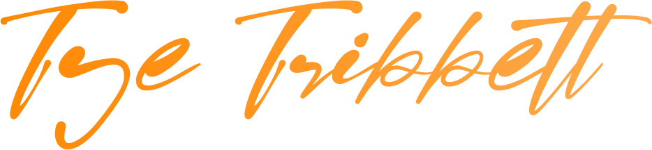 Tye Tribbett Official Store logo