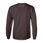 All Things New Long Sleeve back