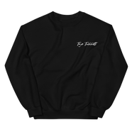 Tye Tribbett Crewneck front